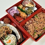 にほん酒と肴 酔音 - 