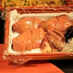 にほん酒と肴 酔音 - 