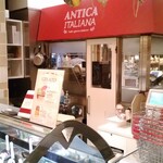 アンティカイタリアーナ - 