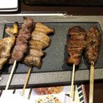 やきとんダイニング BALTON - 