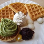 カフェ・ラナイ - 