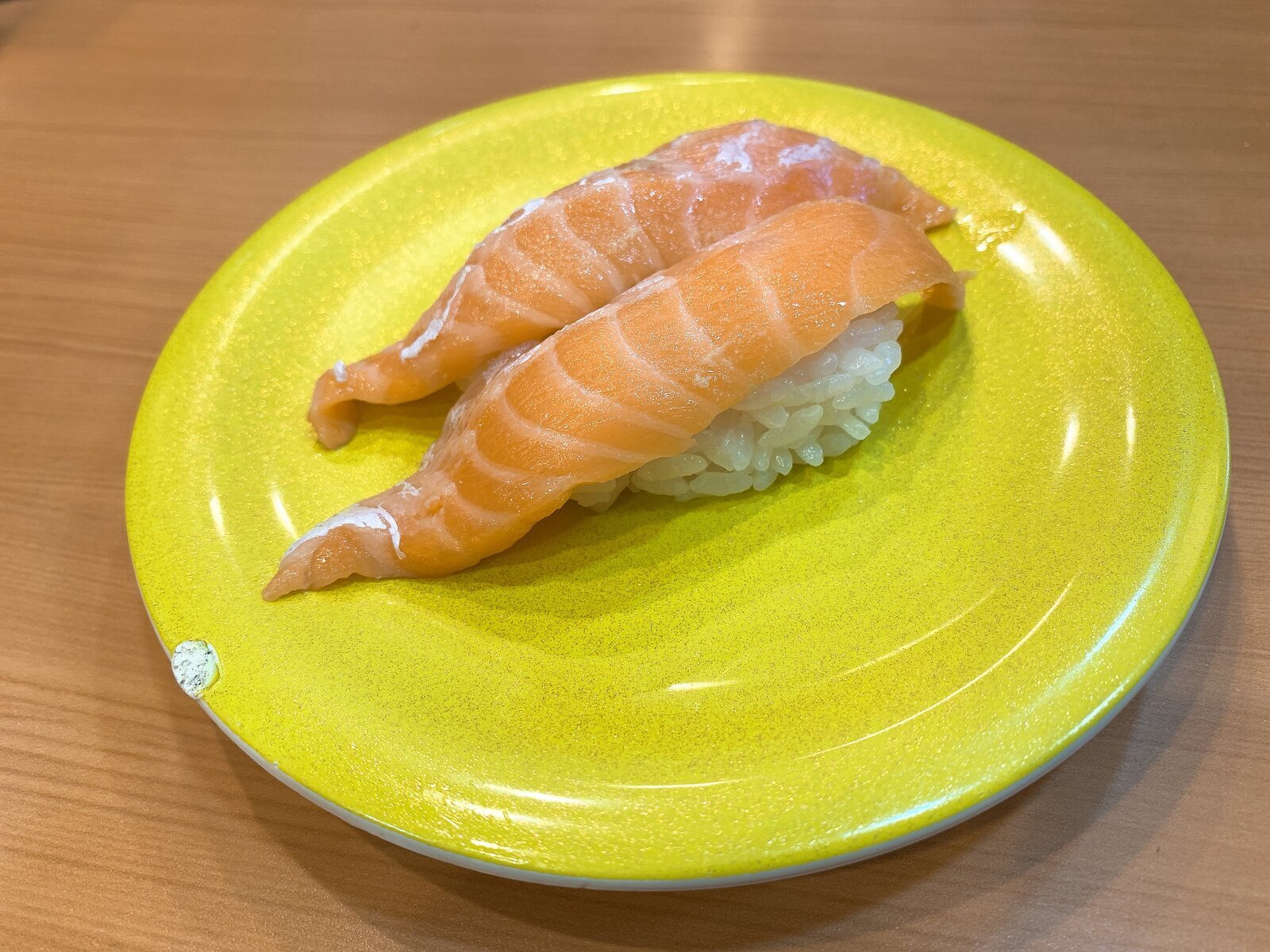 写真 : しらき寿司 フジグラン山口店 - 大歳/回転寿司 | 食べログ