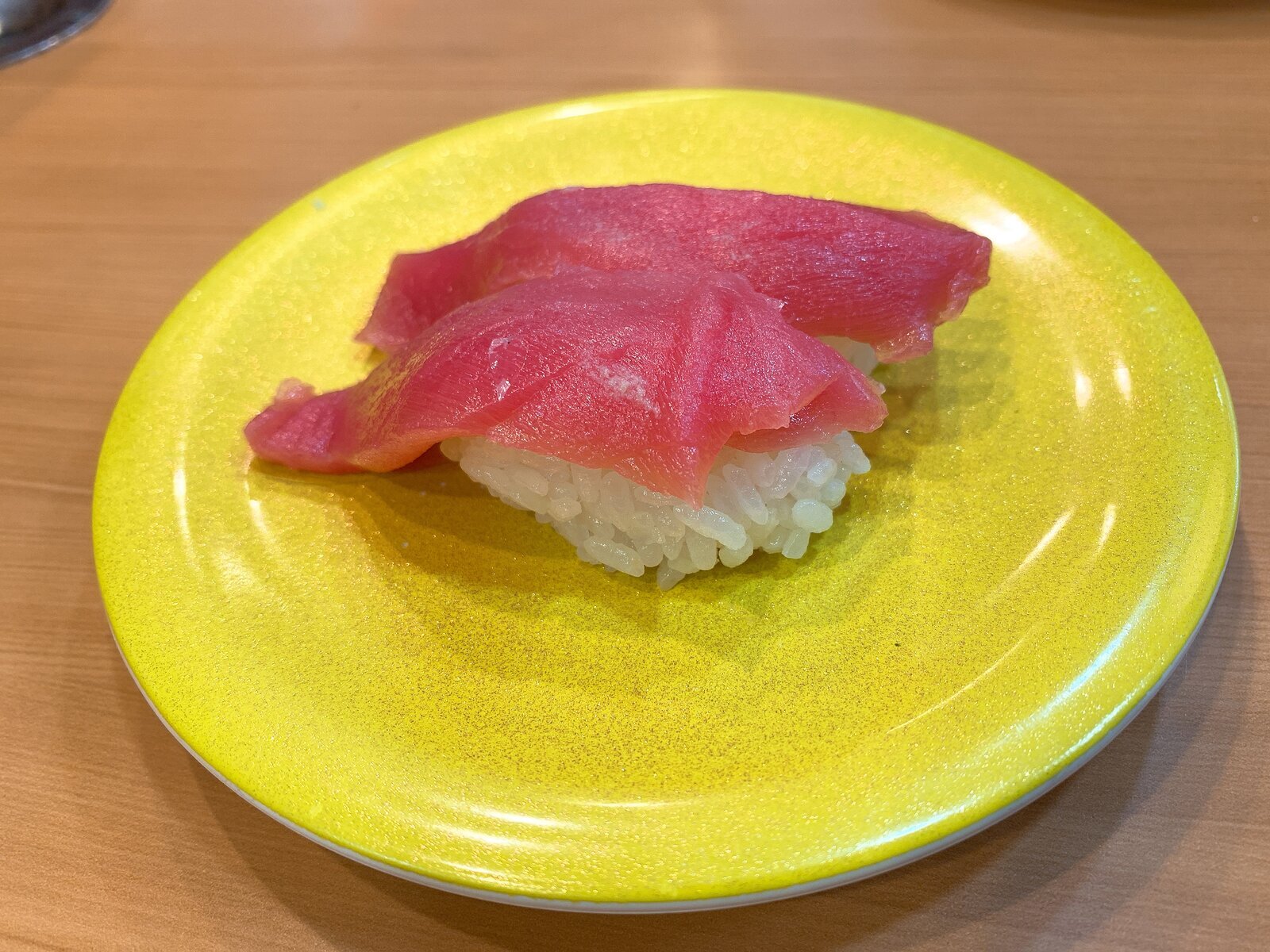 すしキライ。 写真 : しらき寿司 フジグラン山口店 - 大歳/回転寿司 | 食べログ