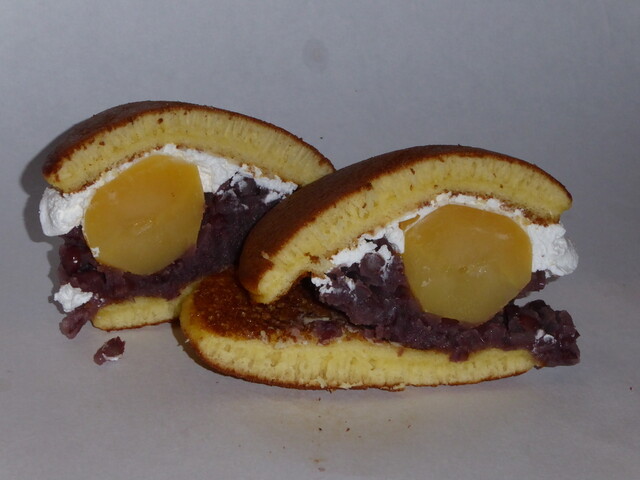 どら焼のどらや 猪苗代店（【旧店名】どらや製菓） - 猪苗代（和菓子）の写真