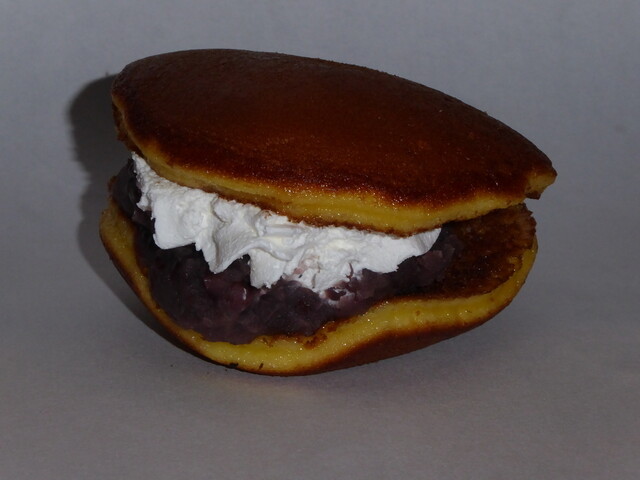 どら焼のどらや 猪苗代店（【旧店名】どらや製菓） - 猪苗代（和菓子）の写真