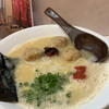 鶏白湯専門店 天風