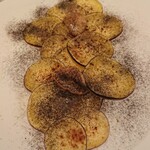 ビュー＆ダイニング コトシエール - 