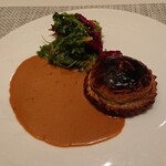 ビュー＆ダイニング コトシエール - 