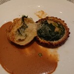 ビュー＆ダイニング コトシエール - 