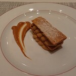 ビュー＆ダイニング コトシエール - 