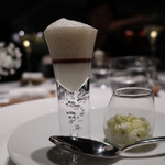 レフェルヴェソンス - 