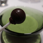 レフェルヴェソンス - 