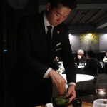 レフェルヴェソンス - 