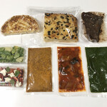 フィオッキ - テイクアウト