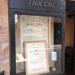 フィオッキ - 案内