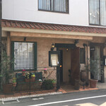 フィオッキ - 外観