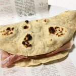 フィオッキ - ピアディーナ（600円）