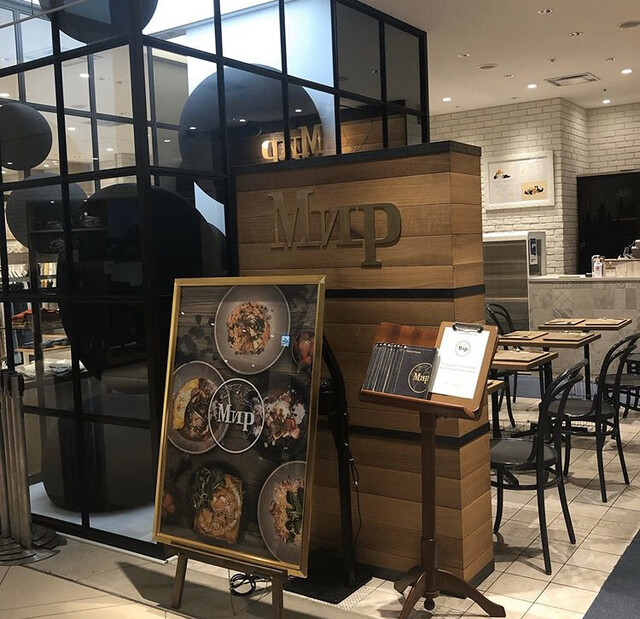 閉店 ミールカフェ 名古屋店 Mir Cafe 名鉄名古屋 カフェ 食べログ