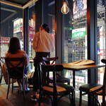 餃子×バル ちびすけバル - 