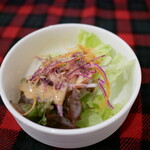 くいしんぼー山中 - 