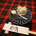 くいしんぼー山中 - 