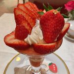 資生堂パーラー - 