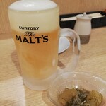 居酒屋 ハコヤ - 