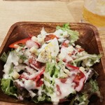 居酒屋 ハコヤ - 