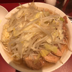 ラーメン二郎 - 