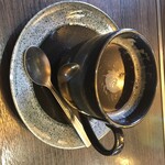 千成そば - ドリンク写真:
