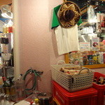 墨国回転鶏料理 - 