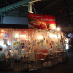 墨国回転鶏料理 - 