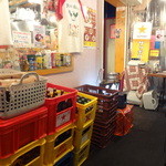 墨国回転鶏料理 - 