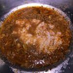Gyuuchan - 炊き肉雑炊