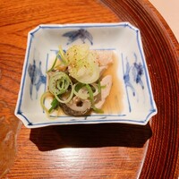 富小路 やま岸 - 