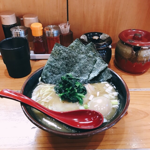 麺屋だるま家 豊見城店 赤嶺 ラーメン 食べログ 麺屋だるま家 豊見城店 赤嶺 ラーメン 食べログ