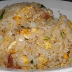 らーめんでぽっと - アップ