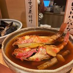 旬魚とおばんざい 彩り - 