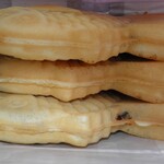 香味撰ばんしん - 3匹