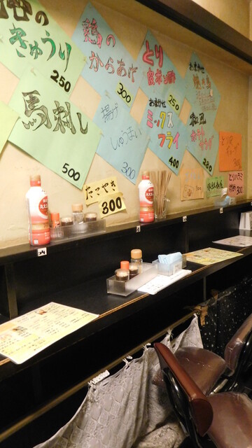 まいど どうも 追浜店 追浜 焼鳥 食べログ