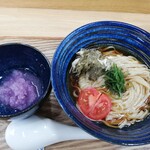 麺匠 独眼流 - 「独眼流香露」2020年3月22日