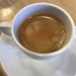 回転寿司 函館漁火 - コーヒー