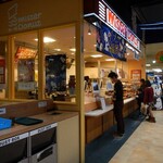ミスタードーナツ - 