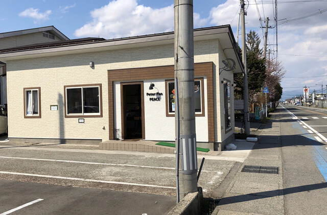 ピーターパンピース（Peter Pan PEACE） - 会津高田（パン）の写真