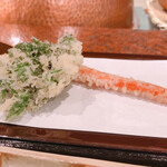 Kyouto Tempura Endou - 