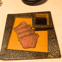 和牛焼肉 ワンダフィレ - 