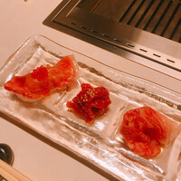 和牛焼肉 ワンダフィレ - 