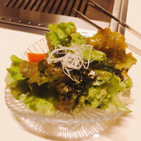 和牛焼肉 ワンダフィレ - 