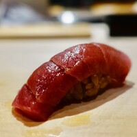 鮓 村瀬 - 