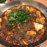 祥瑞楼 - （四川風）麻婆豆腐